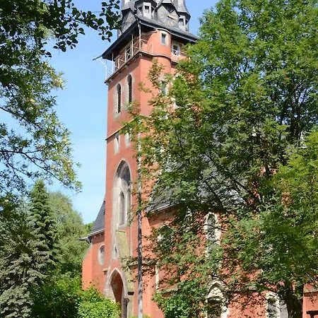 Guest house Stephansstift Tagungs- Und Gaestehaus