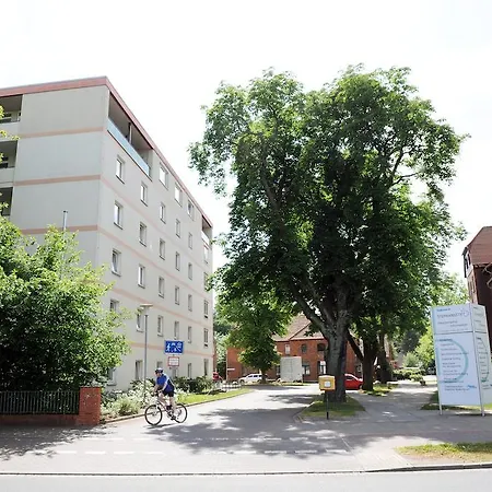 Guest house Stephansstift Tagungs- Und Gaestehaus 2*
