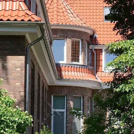Guest house Stephansstift Tagungs- Und Gaestehaus 2*